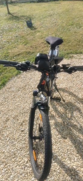 VTC ELEGLIDE M1 image