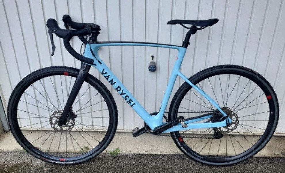 Gravel Vanrysel image