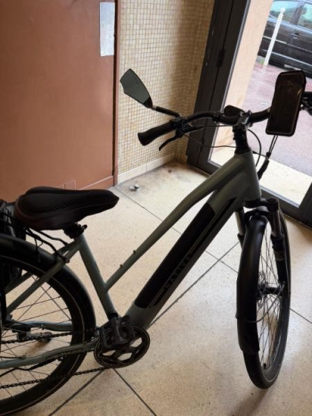 VTC Nakamura Crossover Native S LTD image