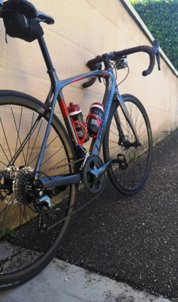 Vélo de route Lapierre Sensium 300 image