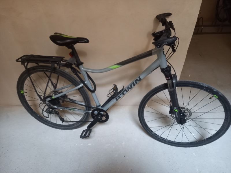 VTC B'Twin Riverside 900 image