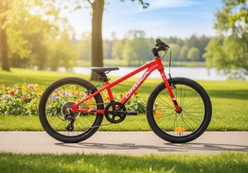VTT Orbea Kids image