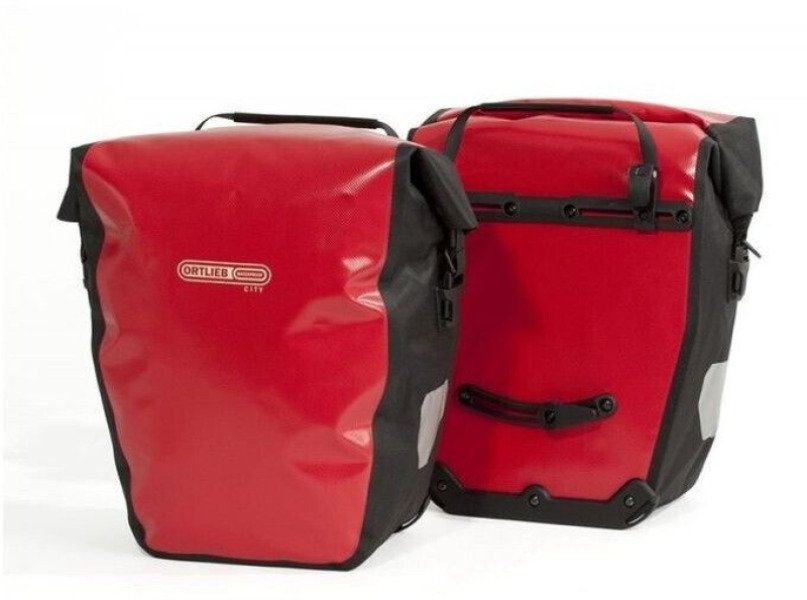 Accessoires Ortlieb Sacoche Back Roller City image