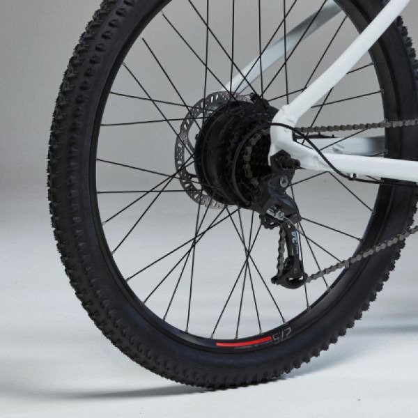 VTT Rockrider image