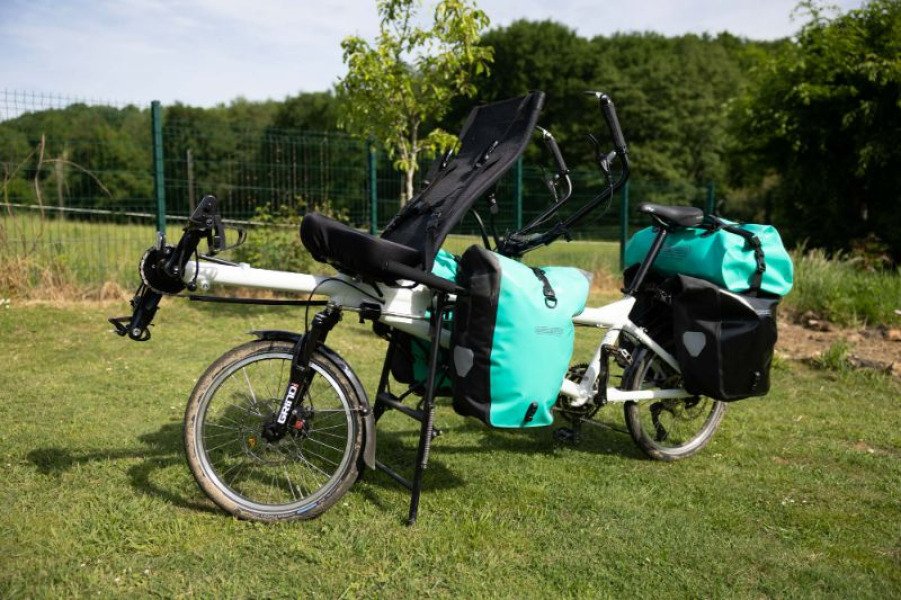 Tandem Circe Morpheus Duo image