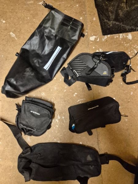 Accessoires Decathlon image