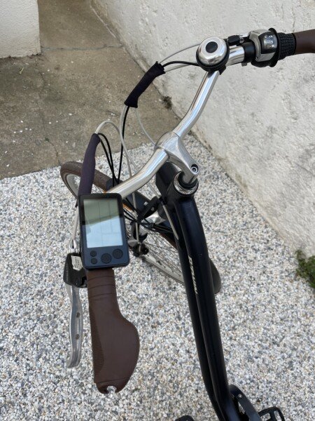 Vélo électrique Elops 900e image