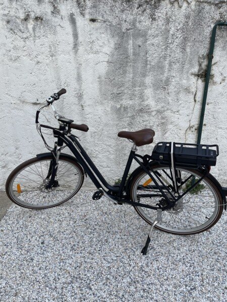 Vélo électrique Elops 900e image