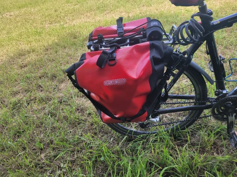 Accessoires Ortlieb image