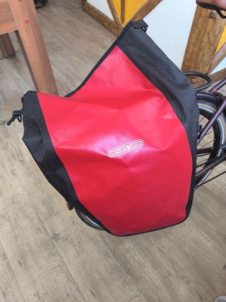 Accessoires Ortlieb Saccoche image