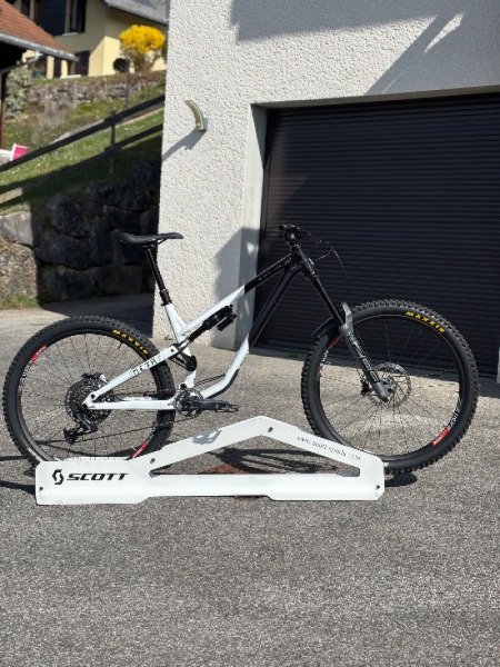 VTT Commencal META AM 29 image
