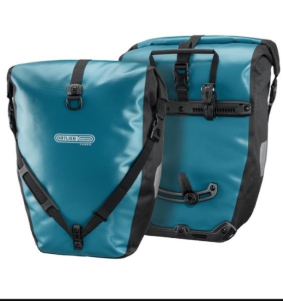 Accessoires Ortlieb Sacoches image