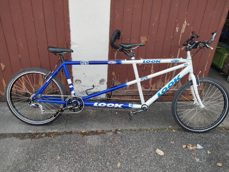 Tandem Look TDM 1.2 image