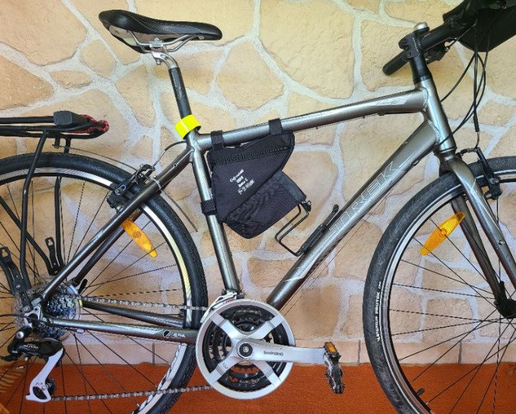 Vélo de ville Trek FX 7.2 image