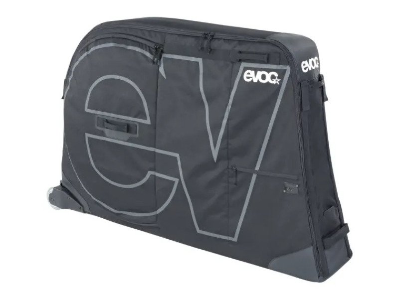 Accessoires Evoc Bike travel image