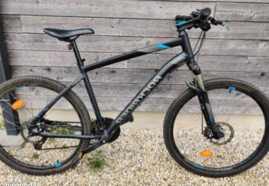 VTT Rockrider 520 image