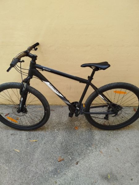 VTT Rockville  Serious image