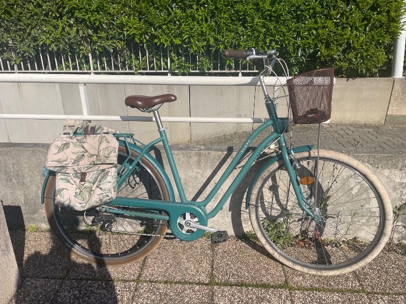 Vélo de ville B'Twin Elops image