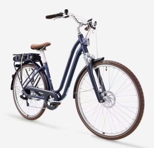 Vélo de ville Elops Elops 900 image