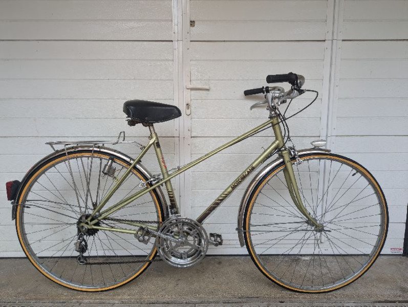 Vélo de ville Motobecane image