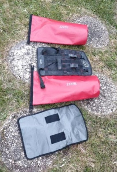 Accessoires Zefal image