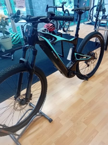 VTT Bianchi image