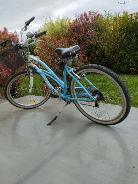 Vélo de ville Arcade  Beach cruiser image