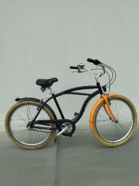 Vélo de ville Arcade  Beach image