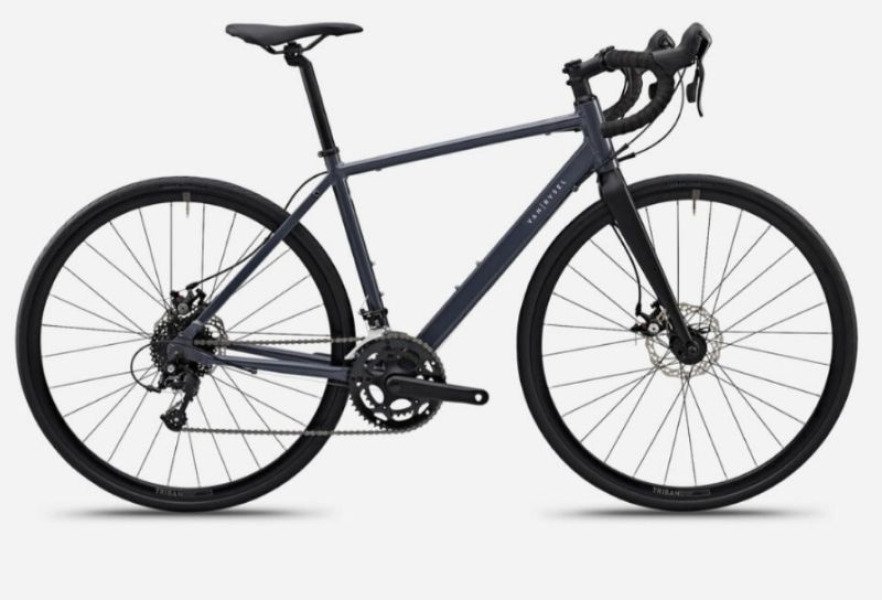 Vélo de route Van Rysel RC 120 image