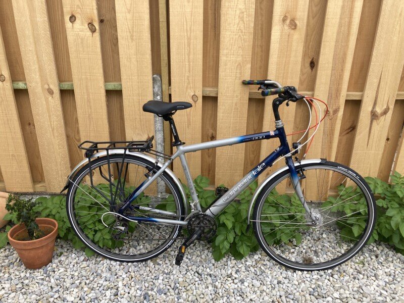 VTC CANNONDALE image