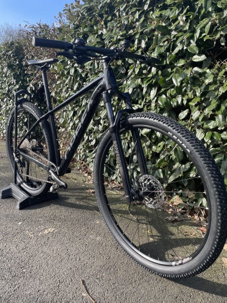 VTT Orbea ONNA 10 image