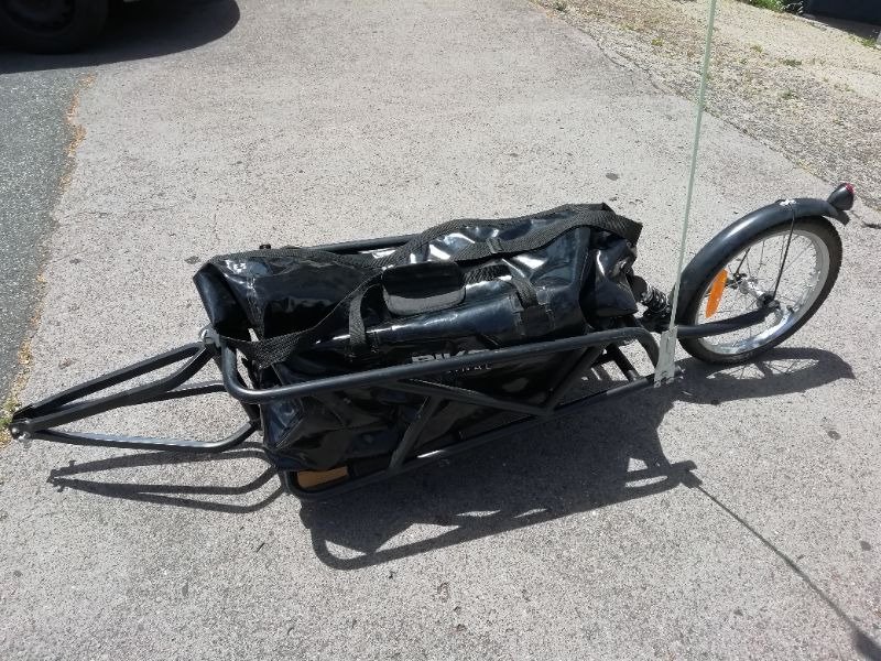 Accessoires Bike original image