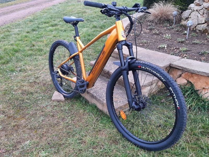 VTT Nakamura E-summit 700 image