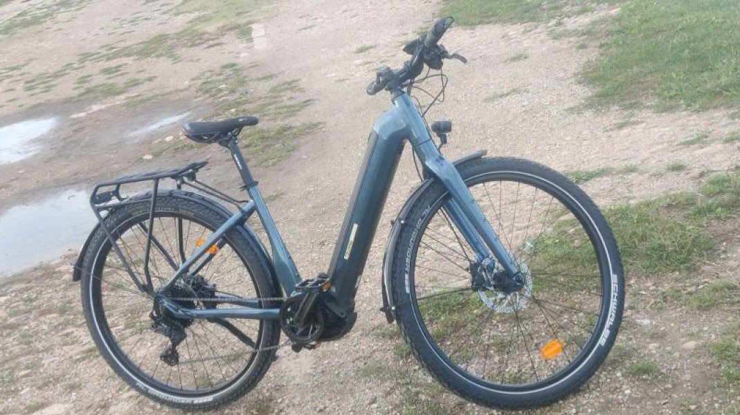 VTC Stylus Touring image