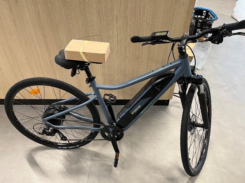 VTC Riverside 520 E image