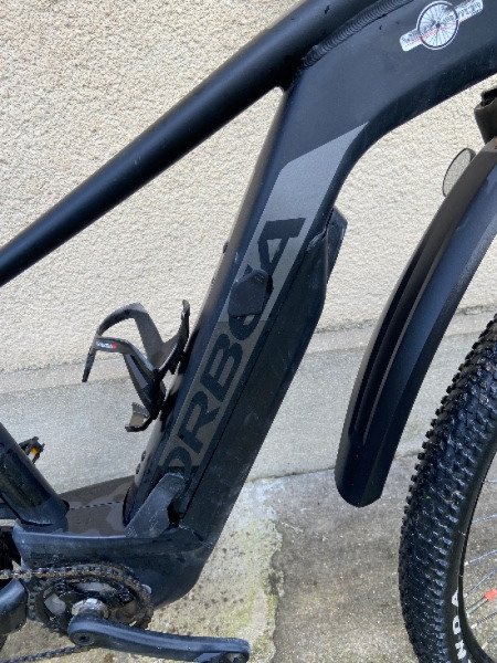VTT Orbea image