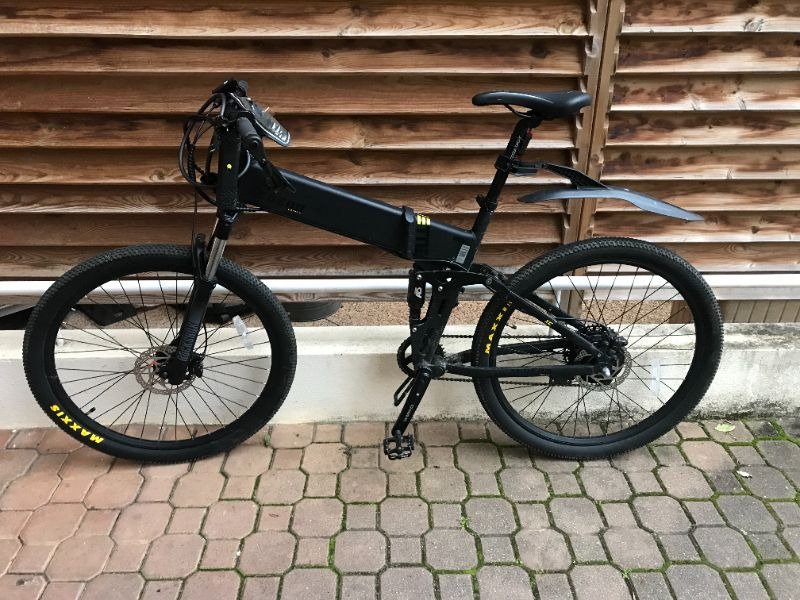 VTT Legend ETNA image