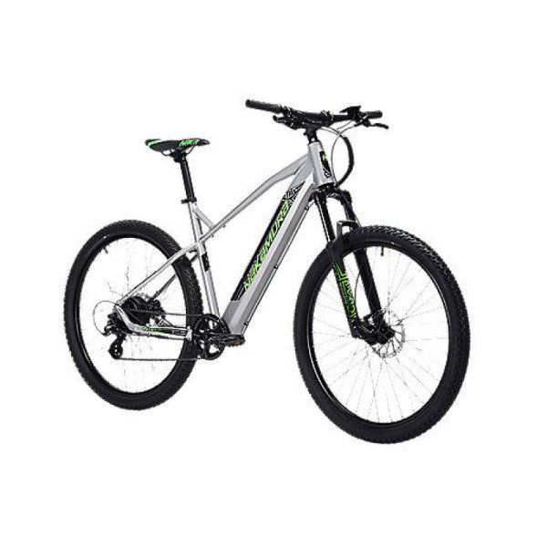 VTT Nakamura E-SUMMIT 700 image