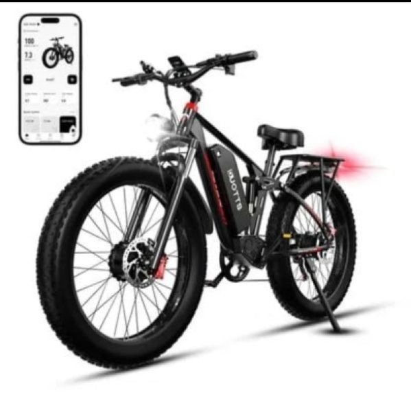 VTT DDuotts  Duotts s26 image