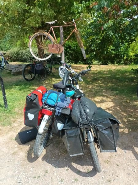 Accessoires Ortlieb 20L image