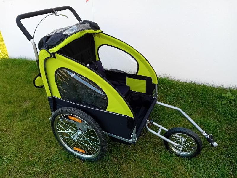 Remorque SAMAX image