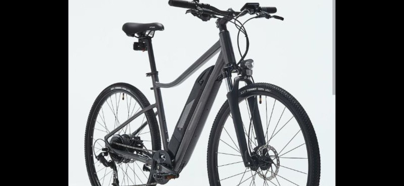 VTC Riverside E500 image