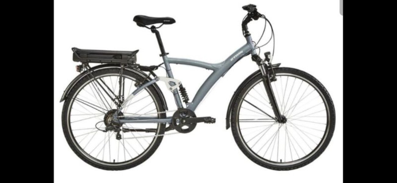 VTC Btwin 920E image