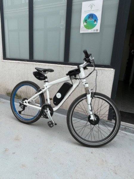 VTT BMW Cruise II image