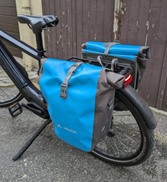 Accessoires Vaude Aqua Back image