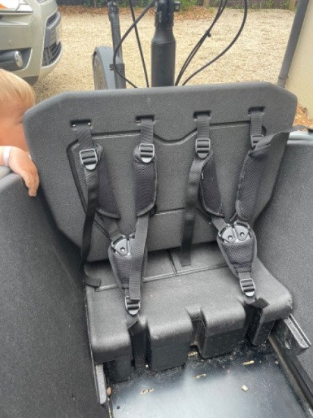 Cargo Cube Hybrid 500 image