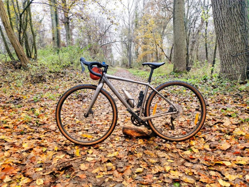 Gravel Cannondale Topstone 2 image