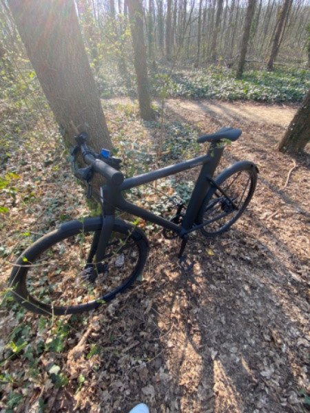 Vélo de ville Cowboy S3 image