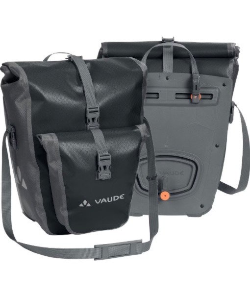 Accessoires VAUDE Paire sacoches arrière AQUA BACK PLUS 51L image