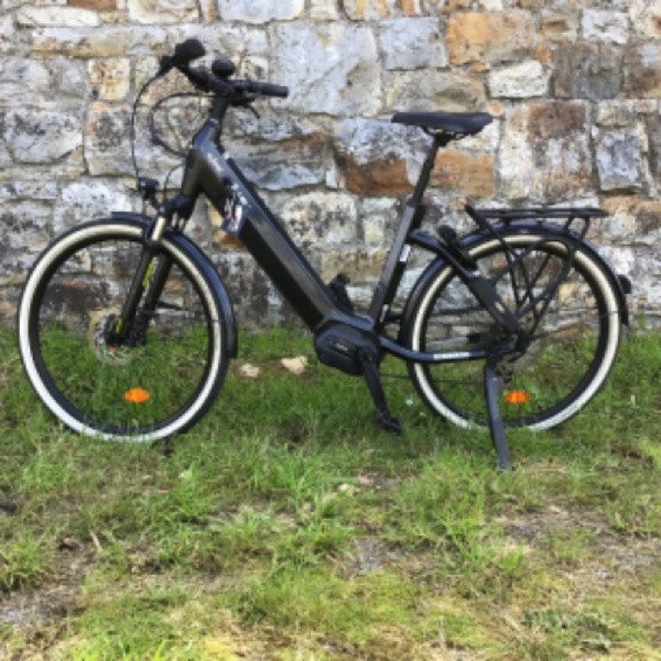 VTC O2feel ISWAN CITY BOOST image